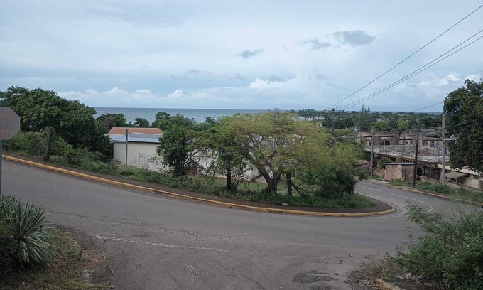 Discovery Bay Apartamento | Oceanview property for that perfect getaway with pool in Discovery bay, Jamaica