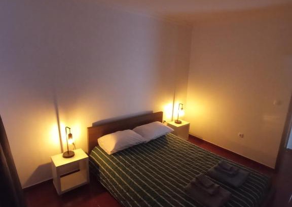 Lajes das Flores Apartamento | OCEANVIEW