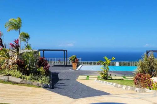 Ocho Rios Casa | Oceanview @ Pyramid Point Villa