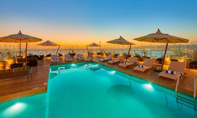 El Sauzal Hotel | Oceanview Stay in Ensenada – 4 Units Steps to Dining, Marina & Boardwalk