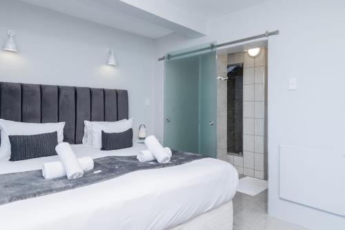 Bantry Bay Apartamento | Oceanview Studio In Bantry Bay