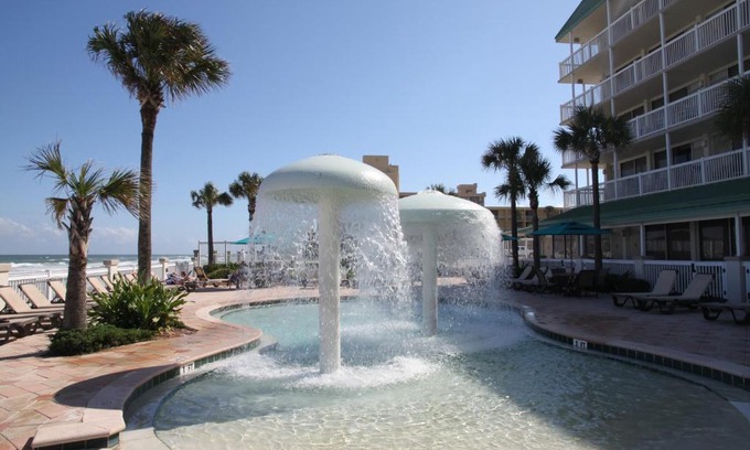 Ortona Park Apartamento | Oceanview Studio