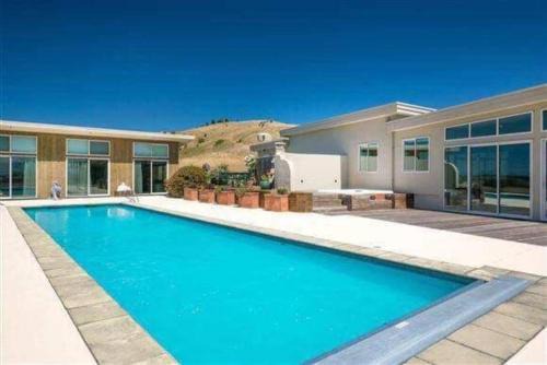 Blenheim Casa | Oceanview Suite in an 6-bedroom luxury villa