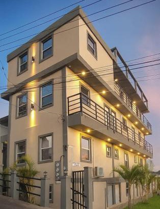 St. George's Apartamento | Oceanview Suites