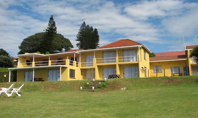 Umkomaas Casa | Oceanview Umkomaas