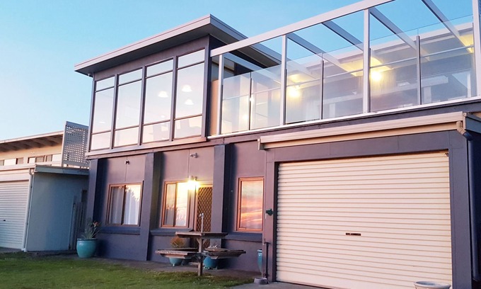 Goolwa Beach Casa | Infinitas vistas al mar y 500 metros a pie de Goolwa Surf Beach. * Recién renovado *