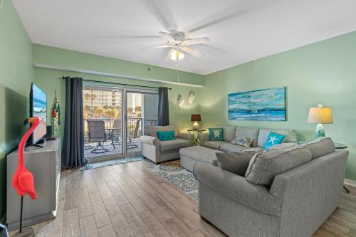 New Smyrna Beach Casa | Oceanwalk 2-202