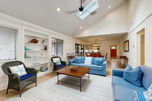 West Beach Casa | Oceanwoods 470