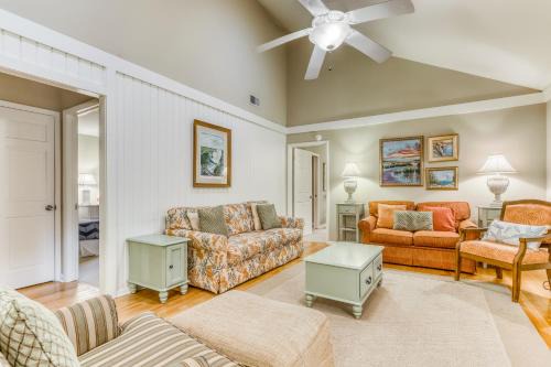 West Beach Casa | Oceanwoods 485
