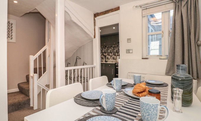Dartmouth Cabaña | Ocello