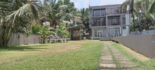 Boossa Hotel | Ocen Villa Den