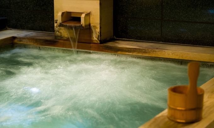 Kanda Ogawamachi Hotel | Ochanomizu Hotel Shoryukan