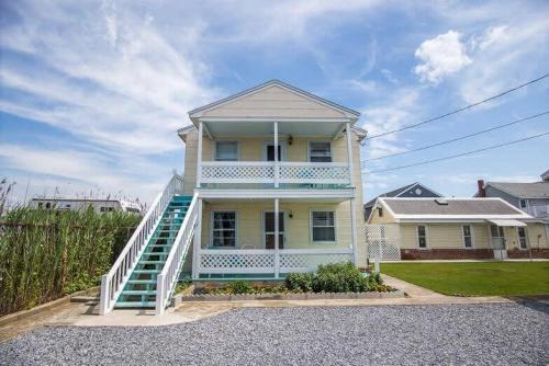 Ocean City Apartamento | OCHG Bay Mist Bottom