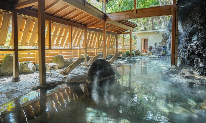 Izu Casa | Ochiairo