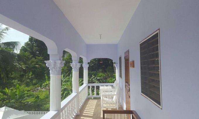 River Oaks Apartamento | Ocho Rios Cinnamon Villas
