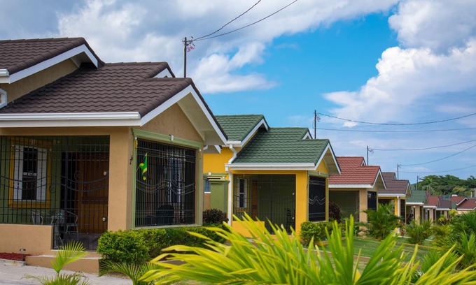 Mammee Bay Villa | Ocho Rios Getaway Villa at Draxhall