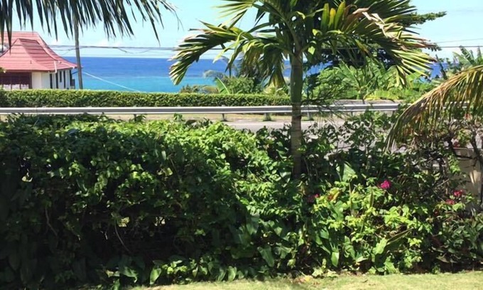 Kingston Villa | Ocho Rios Golden View