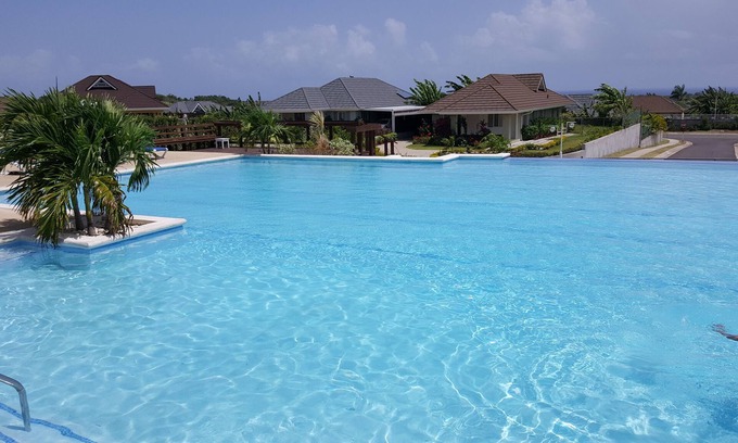 Mammee Bay Villa | Ocho Rios Villa at Coolshade V
