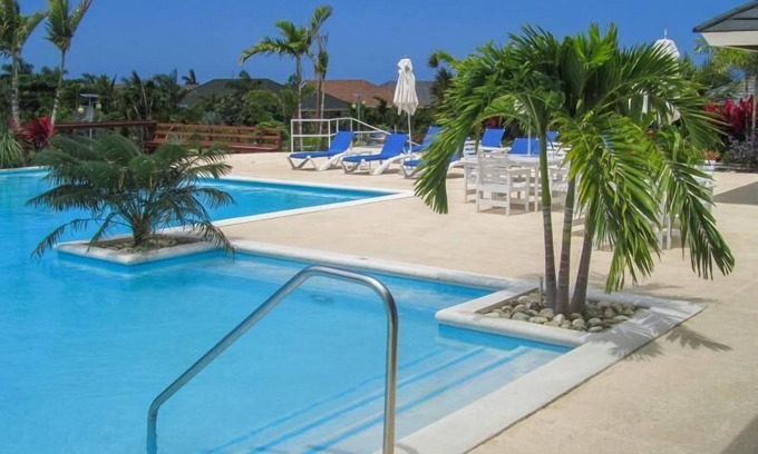 Mammee Bay Villa | Ocho Rios Villa at the Palms II