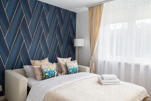 Rakowiec Apartamento | Ochota Glamour Studio by BookingHost