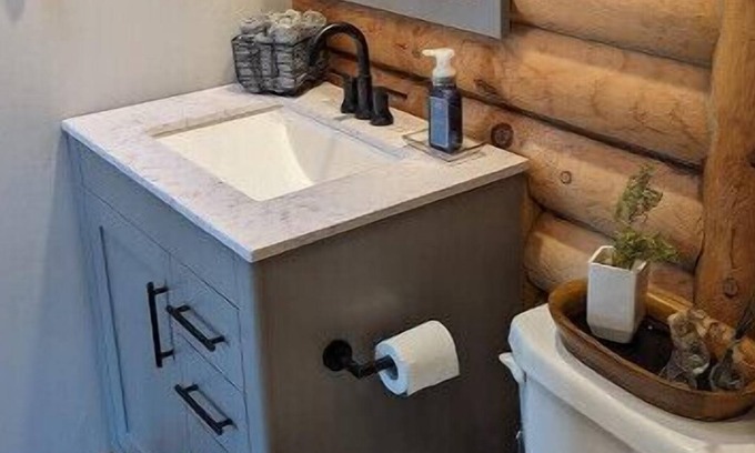 Mount Lemmon Cabina | Octagon Cabin