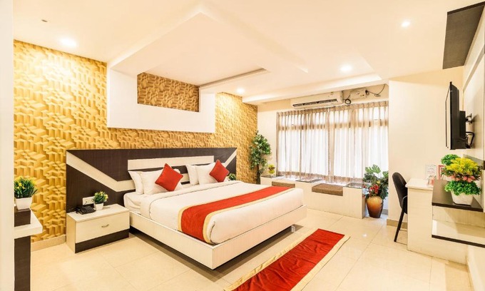 Bengaluru Hotel | Octave Nest Inn
