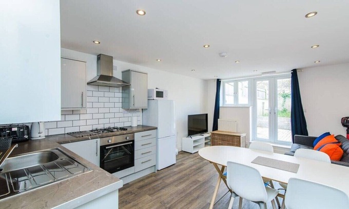 Hanham Apartamento | October Discount - Long Stay - Contractors