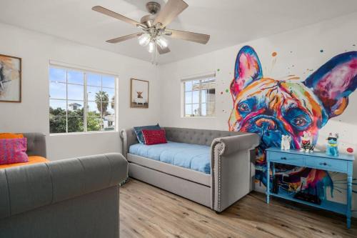 Los Angeles Casa | October Sale! 35 Off- Near Lax, Parking Wifi