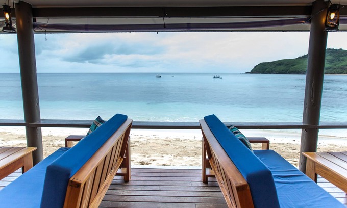 Nalauwaki Complejo | Octopus Resort