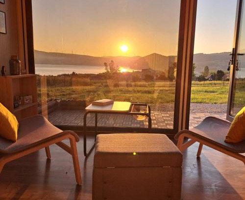 Golubac Apartamento | Od svitanja do sumraka