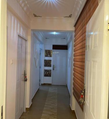 Bono East Region Apartamento | Odad Haven Apartments