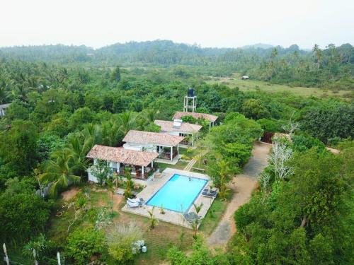 Talpe Complejo | Odailem Resort - Talpe