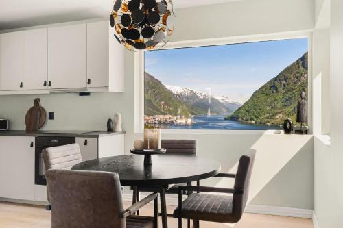 Odda Apartamento | Odda Atmosphere