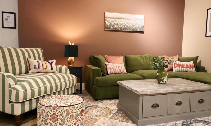 Pateley Bridge Casa | Oddfellows Mews