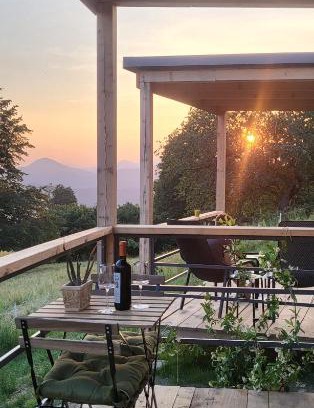 Tolmin Otro | oddih pr Toniqu