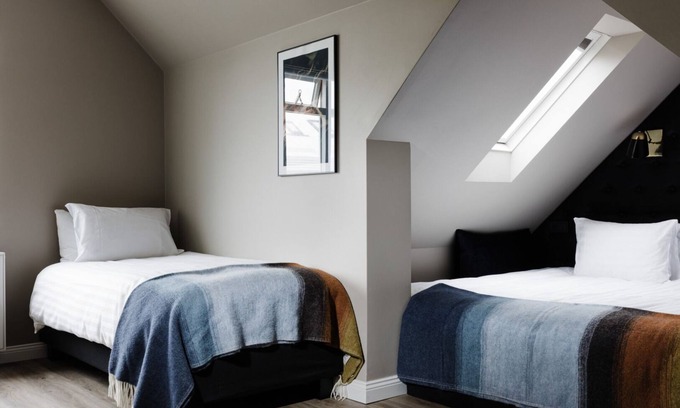 Hliðar Apartamento | ODDSSON Downtown Hotel