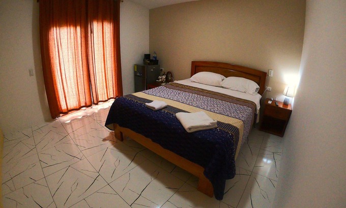 Bahía de la Academia Cabina | ODESSA - GALAPAGOS SUITE #3 A 100 mts DEL OCEANO & ATRACCIONES