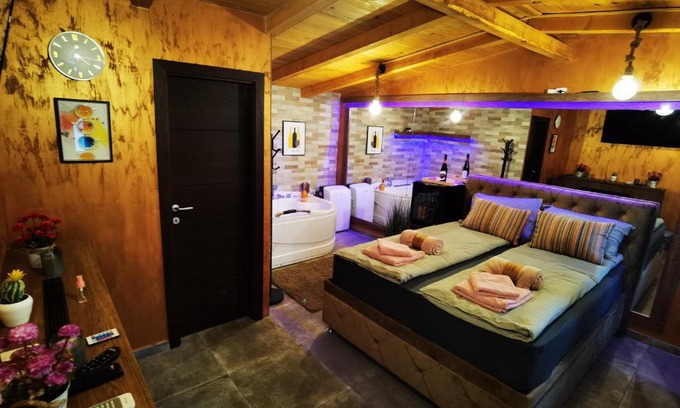 Central Serbia Apartamento | Odmaraliste Kod Miće Apartman 3