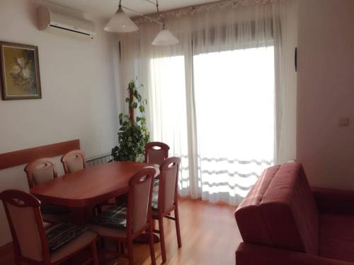 Zagreb Apartamento | Odmor u Zagrebu