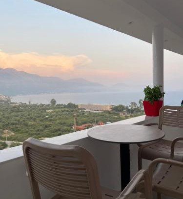 Himare Apartamento | Odore di Mare 2