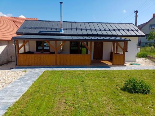 Pohnani Apartamento | Odpočinek na vesničce