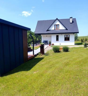gmina Gromnik Apartamento | OdpocznieszTU