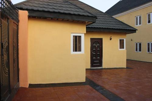 Ibadan Apartamento | ODTC Homes and Apartments