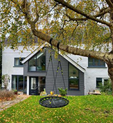Appledore Casa | Odun Terrace