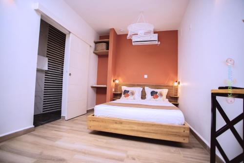 Mahajanga Apartamento | Odyssée Résidence