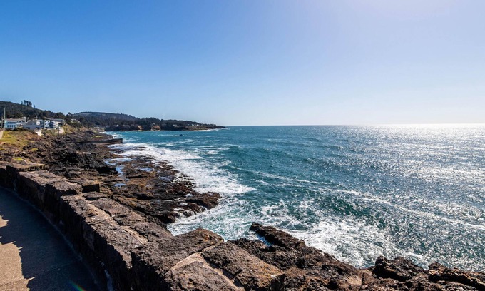 Lincoln Beach Casa | Odyssea