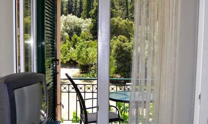 Nikiana Casa | Odysseia Apartments