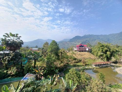 Along Casa | Odyssey Stays Aalo