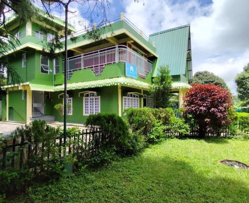 Jowai Cama Y Desayuno | Odyssey Stays Jowai - West Jaintia Hills