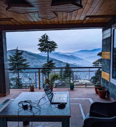 Kumharsain Casa | Odyssey Stays Kotgarh